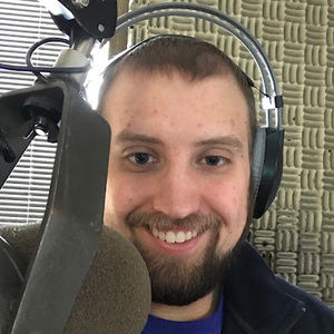 Meet your Posher, Tim